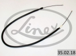 Tross,seisupidur LINEX 35.02.18