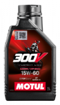 Mootori&otilde;li MOTUL 104137