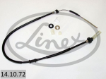 Tross,sidurikasutus LINEX 14.10.72
