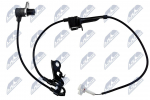 Andur, rattap&ouml;&ouml;rete arv NTY HCA-TY-041