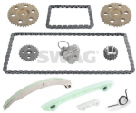 Mootori keti komplekt SWAG 33 10 0290
