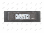 Numbrivalgustus ABAKUS 004-38-900LED