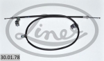 Tross,seisupidur LINEX 30.01.78