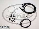 Gaasitross LINEX 33.20.36