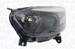 Esituli MAGNETI MARELLI 711307024448