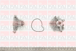 Veepump, mootori jahutus FAI AutoParts WP6368