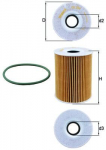 &Otilde;lifilter KNECHT OX 254D5