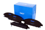 Piduriklotsi komplekt,ketaspidur SKF VKBP 80888 A