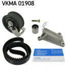 Hammasrihma komplekt SKF VKMA 01908