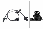 Andur, rattap&ouml;&ouml;rete arv HELLA 6PU 358 252-221