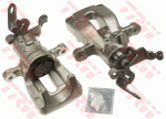 Pidurisadul TRW BHN1139E