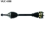 Veov&otilde;ll SKF VKJC 4588