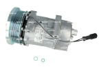 Kompressor,kliimaseade NRF 32758