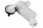 Klaasipesuvee pump,klaasipuhastus METZGER AUTOTEILE 2221138
