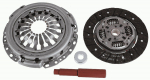 Sidurikomplekt SACHS 3000 950 682