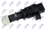 Andur,kiirus/p&ouml;&ouml;rded NTY ECP-MS-015