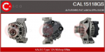 Generaator CASCO CAL15118GS