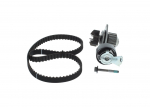 Veepump + hammasrihmakomplekt BOSCH 1 987 945 324