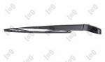 Kojameehe komplekt, klaasipesu ABAKUS 103-00-045-P