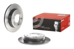 Piduriketas BREMBO 08.C172.21