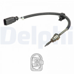 Andur, heitgaasitemperatuur DELPHI TS30258