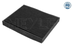 Filter,salongi&otilde;hk MEYLE 37-12 326 0022/PD