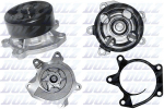 Veepump, mootori jahutus DOLZ N159