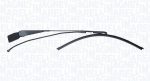 Kojameehe komplekt, klaasipesu MAGNETI MARELLI WRQ0198