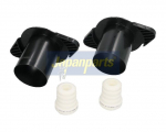 Tolmukaitse komplekt,Amordid JAPANPARTS KTP-407