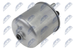 K&uuml;tusefilter NTY FFF-RE-033