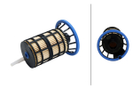 K&uuml;tusefilter HELLA 8ZF 366 112-461