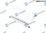 &Otilde;liradiaator,mootori&otilde;li DR. MOTOR DRM121015