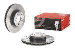 Piduriketas BREMBO 09.5674.76