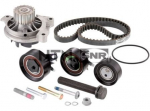 Veepump + hammasrihmakomplekt SNR KDP465.010