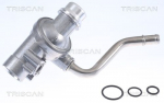 Termostaat,Jahutusvedelik TRISCAN 8620 35900
