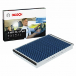 Filter,salongi&otilde;hk BOSCH 0 986 628 632