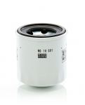 &Otilde;lifilter MANN-FILTER WD 10 001 x