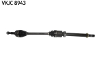 Veov&otilde;ll SKF VKJC 8943