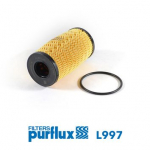 &Otilde;lifilter PURFLUX L997