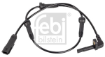 Andur, rattap&ouml;&ouml;rete arv FEBI BILSTEIN 172512