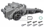&Otilde;lipump FEBI BILSTEIN 180455