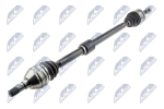 Veov&otilde;ll NTY NPW-PL-067