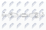 Veov&otilde;ll NTY NPW-PL-067