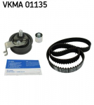 Hammasrihma komplekt SKF VKMA 01135