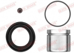Remondikomplekt,Pidurisadul QUICK BRAKE 114-5395