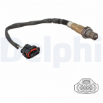 Lambda andur DELPHI ES21286-12B1