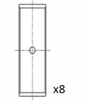 Kepsusaale FAI AutoParts BB2063-025