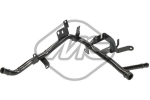 Jahutusvedeliku torustik Metalcaucho 03178
