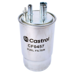 K&uuml;tusefilter Castrol Filters CF0457