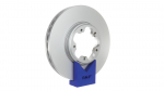 Piduriketas SKF VKBD 80123 V1